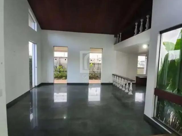 Casa / Sobrado em Condomínio para Venda em Sorocaba/SP Parque Campolim 4 Quartos