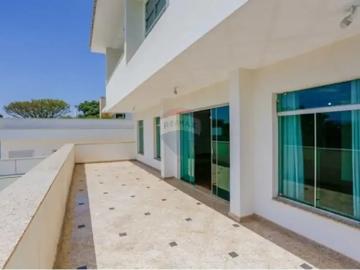 Casa / Sobrado em Condomínio para Venda em Sorocaba/SP Parque Campolim 4 Quartos
