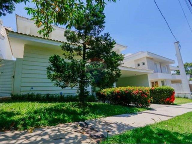 Casa / Sobrado em Condomínio para Venda em Sorocaba/SP Parque Campolim 4 Quartos