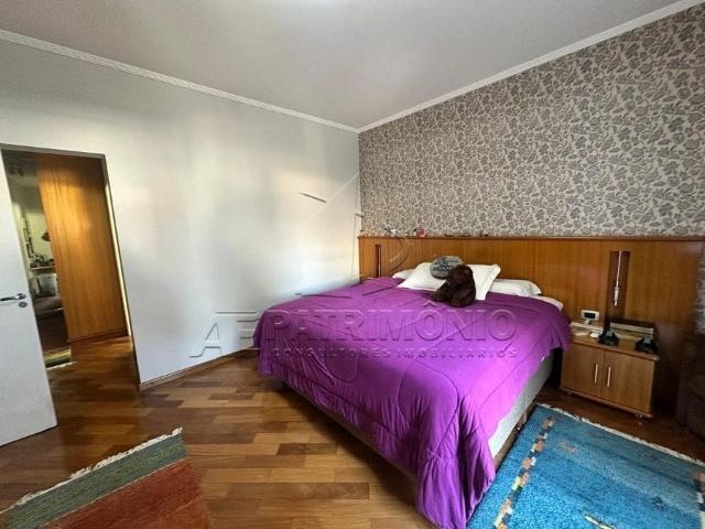 Casa / Sobrado em Condomínio para Venda em Sorocaba/SP Parque Campolim 4 Quartos