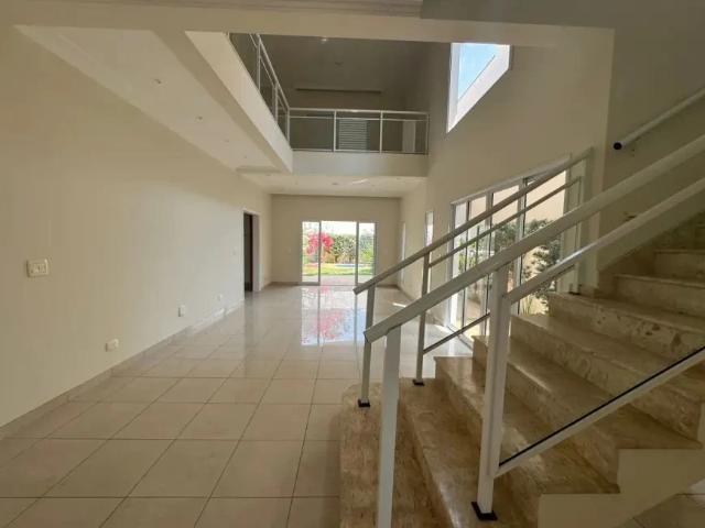 Casa / Sobrado em Condomínio para Venda em Sorocaba/SP Parque Campolim 4 Quartos