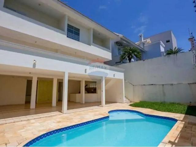 Casa / Sobrado em Condomínio para Venda em Sorocaba/SP Parque Campolim 4 Quartos