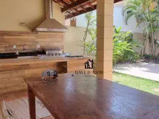 Casa / Sobrado em Condomínio para Venda em Sorocaba/SP Parque Campolim 4 Quartos