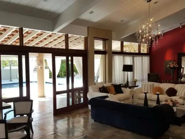 Casa / Sobrado em Condomínio para Venda em Sorocaba/SP Parque Campolim 4 Quartos