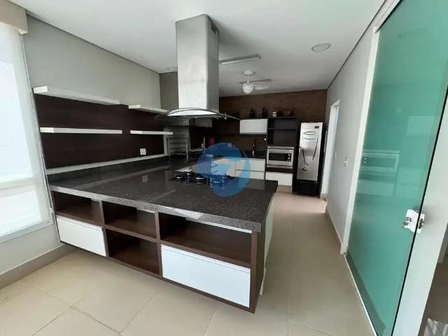 Casa / Sobrado em Condomínio para Venda em Sorocaba/SP Parque Campolim 4 Quartos