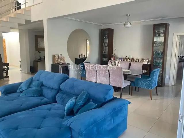 Casa / Sobrado em Condomínio para Venda em Sorocaba/SP Parque Campolim 4 Quartos