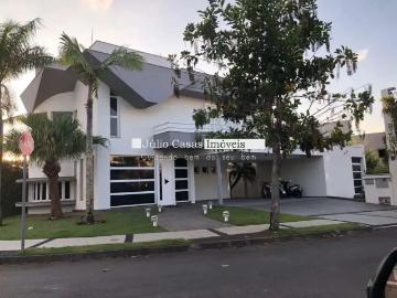 Casa / Sobrado em Condomínio para Venda em Sorocaba/SP Parque Campolim 4 Quartos