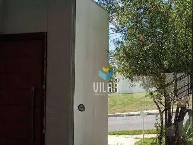Casa / Sobrado em Condomínio para Venda em Sorocaba/SP Parque Campolim 4 Quartos