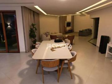 Casa / Sobrado em Condomínio para Venda em Sorocaba/SP Parque Campolim 4 Quartos