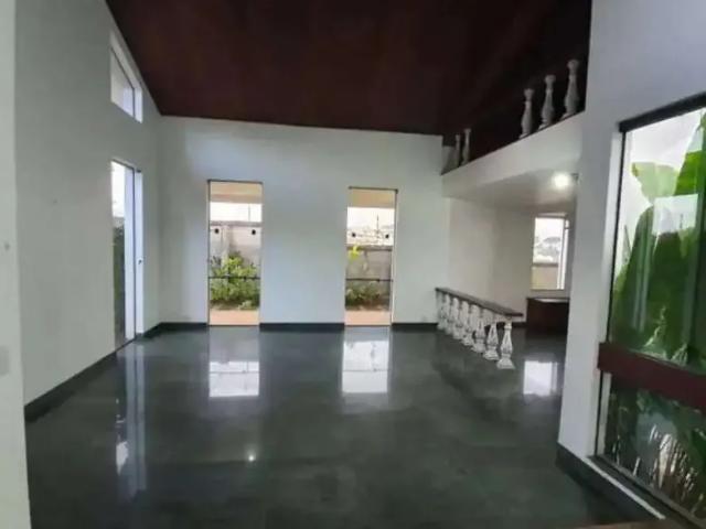 Casa / Sobrado em Condomínio para Venda em Sorocaba/SP Parque Campolim 4 Quartos