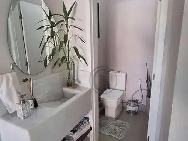 Casa / Sobrado em Condomínio para Venda em Sorocaba/SP Parque Reserva Fazenda Imperial 3 Quartos