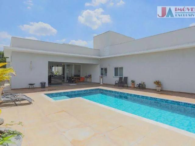 Casa / Sobrado em Condomínio para Venda em Sorocaba/SP Parque Ecoresidencial Fazenda Jequitibá 3 Quartos