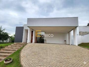Casa / Sobrado em Condomínio para Venda em Sorocaba/SP Parque Ecoresidencial Fazenda Jequitibá 3 Quartos