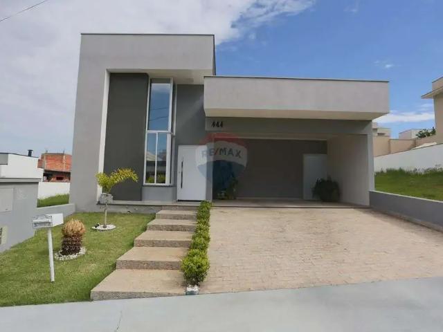 Casa / Sobrado em Condomínio para Venda em Sorocaba/SP Parque Ibiti Reserva 3 Quartos