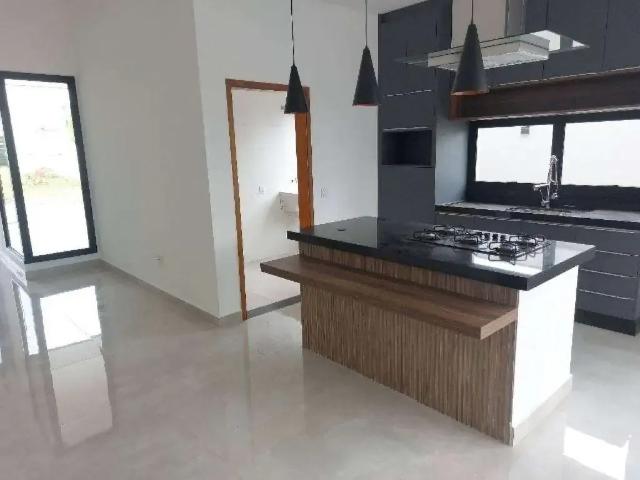 Casa / Sobrado em Condomínio para Venda em Sorocaba/SP Parque Ibiti Reserva 3 Quartos