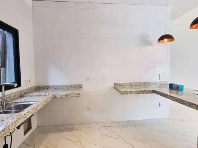 Casa / Sobrado em Condomínio para Venda em Sorocaba/SP Parque Ibiti Reserva 3 Quartos