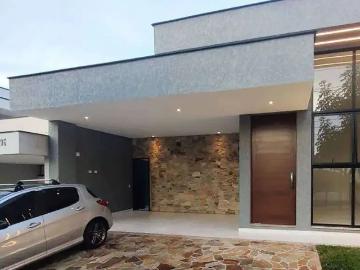 Casa / Sobrado em Condomínio para Venda em Sorocaba/SP Parque Ibiti Reserva 3 Quartos