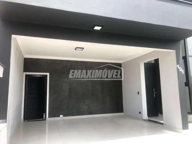Casa / Sobrado em Condomínio para Venda em Sorocaba/SP Parque Ibiti Reserva 3 Quartos