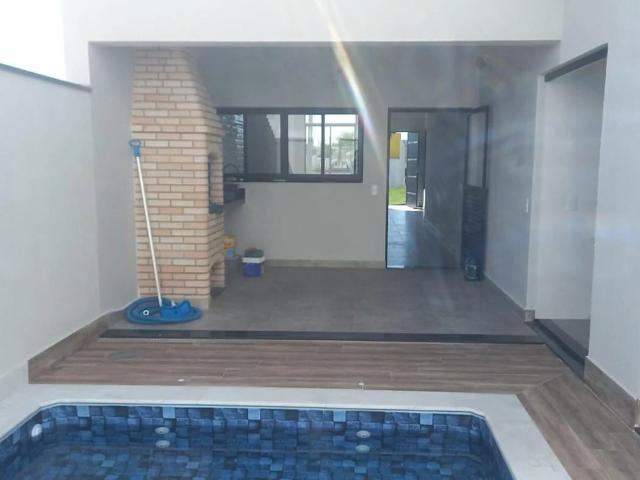 Casa / Sobrado em Condomínio para Venda em Sorocaba/SP Parque Ibiti Reserva 3 Quartos