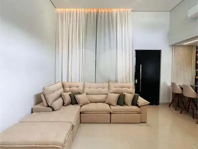 Casa / Sobrado em Condomínio para Venda em Sorocaba/SP Parque Ibiti Reserva 3 Quartos