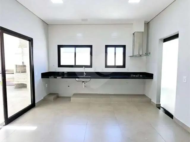 Casa / Sobrado em Condomínio para Venda em Sorocaba/SP Parque Ibiti Reserva 3 Quartos
