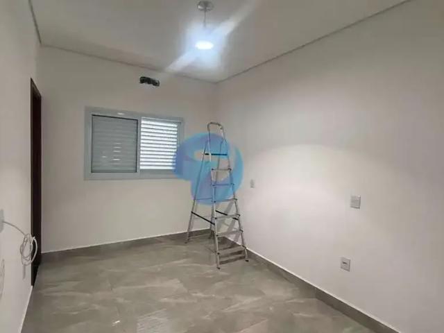 Casa / Sobrado em Condomínio para Venda em Sorocaba/SP Parque Ibiti Reserva 3 Quartos