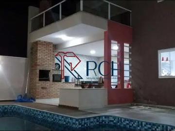 Casa / Sobrado em Condomínio para Venda em Sorocaba/SP Parque Ibiti Reserva 3 Quartos