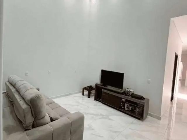 Casa / Sobrado em Condomínio para Venda em Sorocaba/SP Parque Ibiti Reserva 4 Quartos