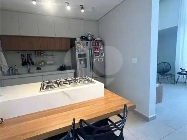 Casa / Sobrado em Condomínio para Venda em Sorocaba/SP Parque Ibiti Reserva 5 Quartos