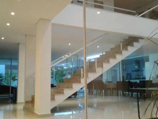Casa / Sobrado em Condomínio para Venda em Sorocaba/SP Parque Reserva Fazenda Imperial 4 Quartos