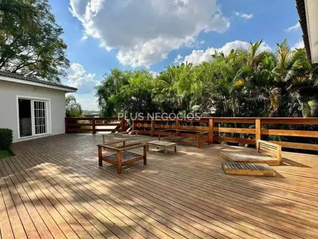 Casa / Sobrado em Condomínio para Venda em Sorocaba/SP Parque Reserva Fazenda Imperial 3 Quartos