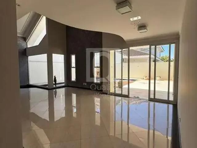 Casa / Sobrado em Condomínio para Venda em Sorocaba/SP Parque Residencial Villa dos Inglezes 4 Quartos