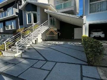 Casa / Sobrado em Condomínio para Venda em Sorocaba/SP Parque Residencial Villa dos Inglezes 3 Quartos