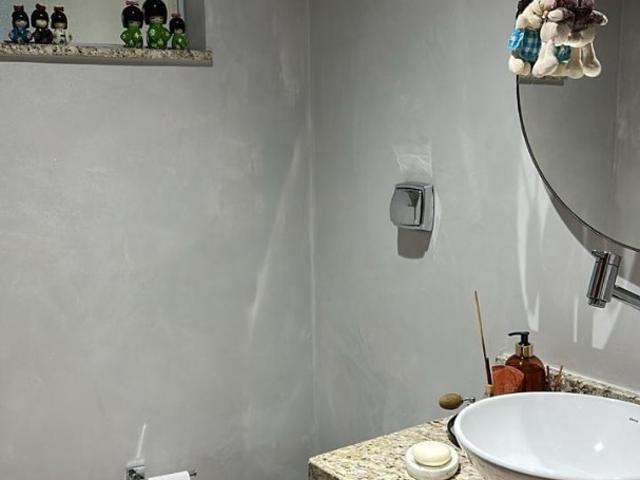 Casa / Sobrado em Condomínio para Venda em Sorocaba/SP Parque Residencial Villa dos Inglezes 3 Quartos