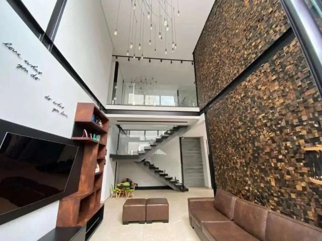Casa / Sobrado em Condomínio para Venda em Sorocaba/SP Parque Residencial Villa dos Inglezes 3 Quartos