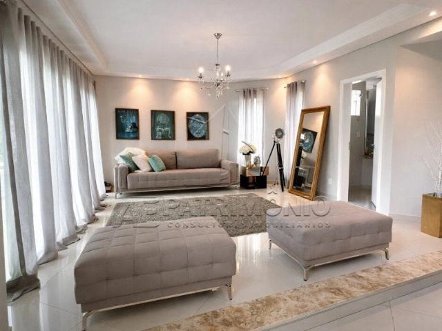Casa / Sobrado em Condomínio para Venda em Sorocaba/SP Parque Residencial Villa dos Inglezes 3 Quartos