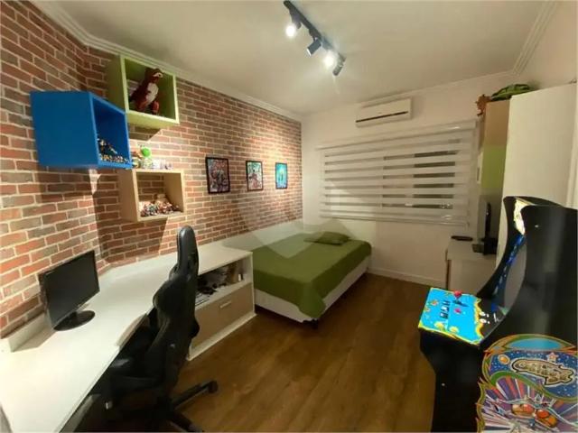 Casa / Sobrado em Condomínio para Venda em Sorocaba/SP Parque Residencial Villa dos Inglezes 3 Quartos