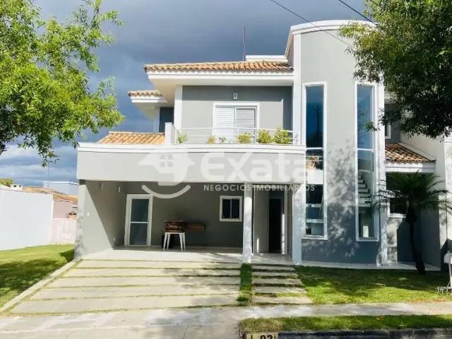 Casa / Sobrado em Condomínio para Venda em Sorocaba/SP Parque Residencial Villa dos Inglezes 3 Quartos