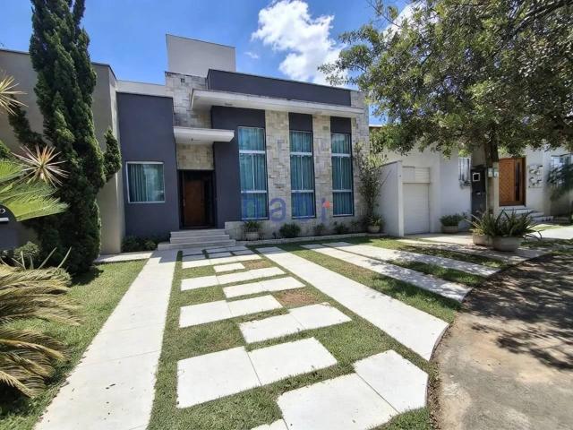 Casa / Sobrado em Condomínio para Venda em Sorocaba/SP Parque São Bento 4 Quartos