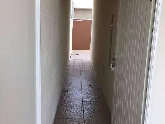 Casa / Sobrado em Condomínio para Venda em Sorocaba/SP Parque São Bento 4 Quartos