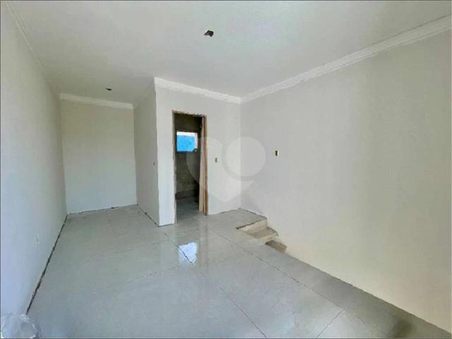 Casa / Sobrado em Condomínio para Venda em Sorocaba/SP Parque São Bento 1 Quartos