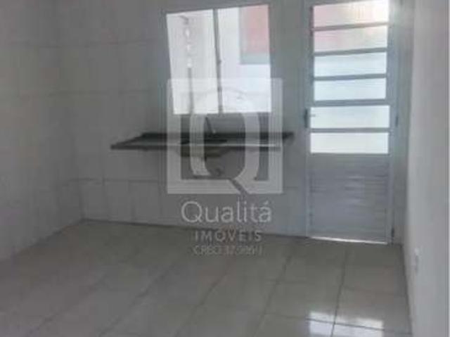 Casa / Sobrado em Condomínio para Venda em Sorocaba/SP Parque São Bento 2 Quartos