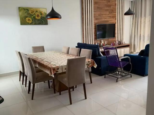 Casa / Sobrado em Condomínio para Venda em Sorocaba/SP Parque São Bento 3 Quartos