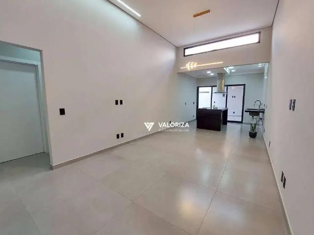 Casa / Sobrado em Condomínio para Venda em Sorocaba/SP Parque São Bento 3 Quartos
