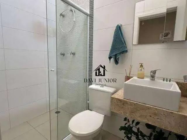 Casa / Sobrado em Condomínio para Venda em Sorocaba/SP Parque São Bento 3 Quartos