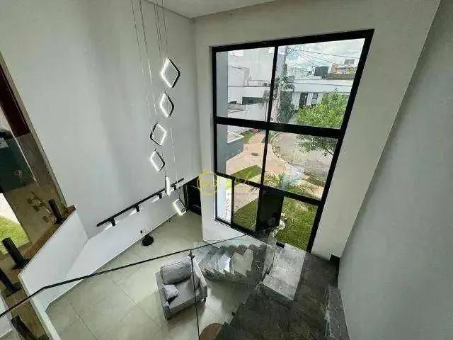 Casa / Sobrado em Condomínio para Venda em Sorocaba/SP Parque São Bento 3 Quartos