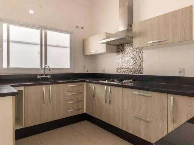Casa / Sobrado em Condomínio para Venda em Sorocaba/SP Parque São Bento 3 Quartos