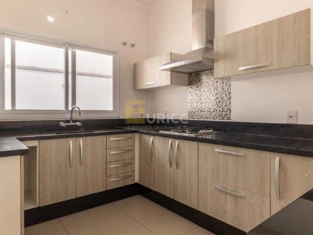 Casa / Sobrado em Condomínio para Venda em Sorocaba/SP Parque São Bento 3 Quartos