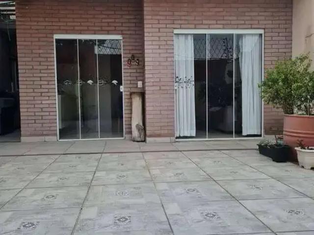 Casa / Sobrado em Condomínio para Venda em Sorocaba/SP Parque São Bento 3 Quartos