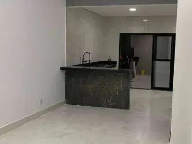 Casa / Sobrado em Condomínio para Venda em Sorocaba/SP Parque São Bento 3 Quartos